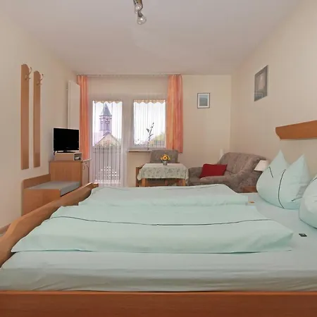 Zieglers Ferienwohnungen Schelingen Exterior foto