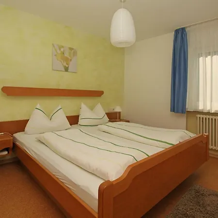 Zieglers Ferienwohnungen Schelingen Exterior foto