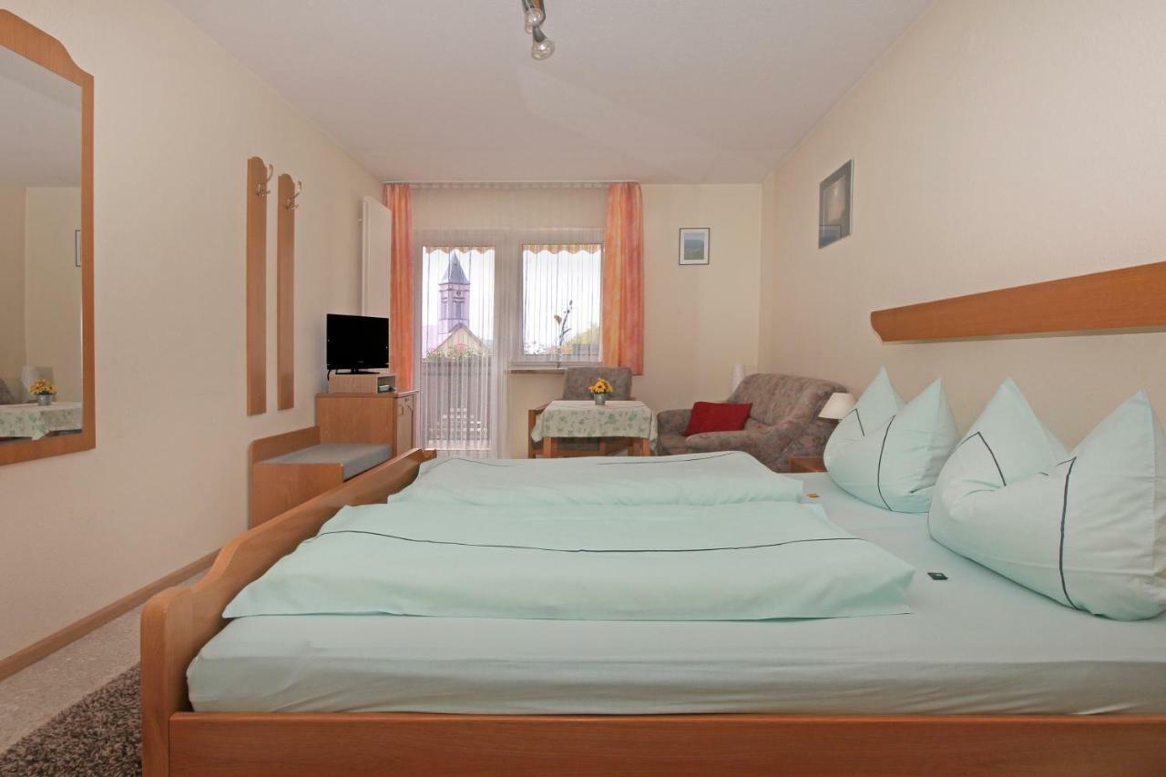 Apartment Zieglers