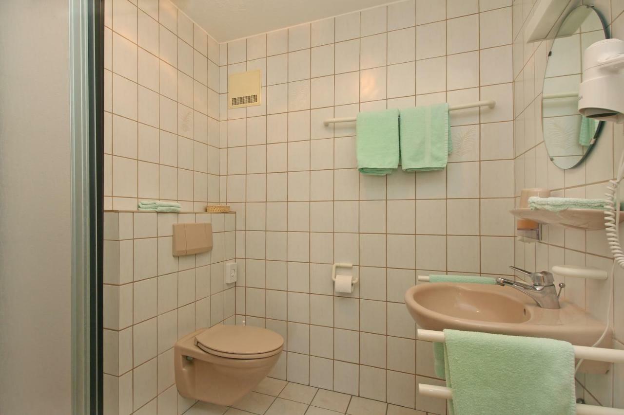 Zieglers Apartment *