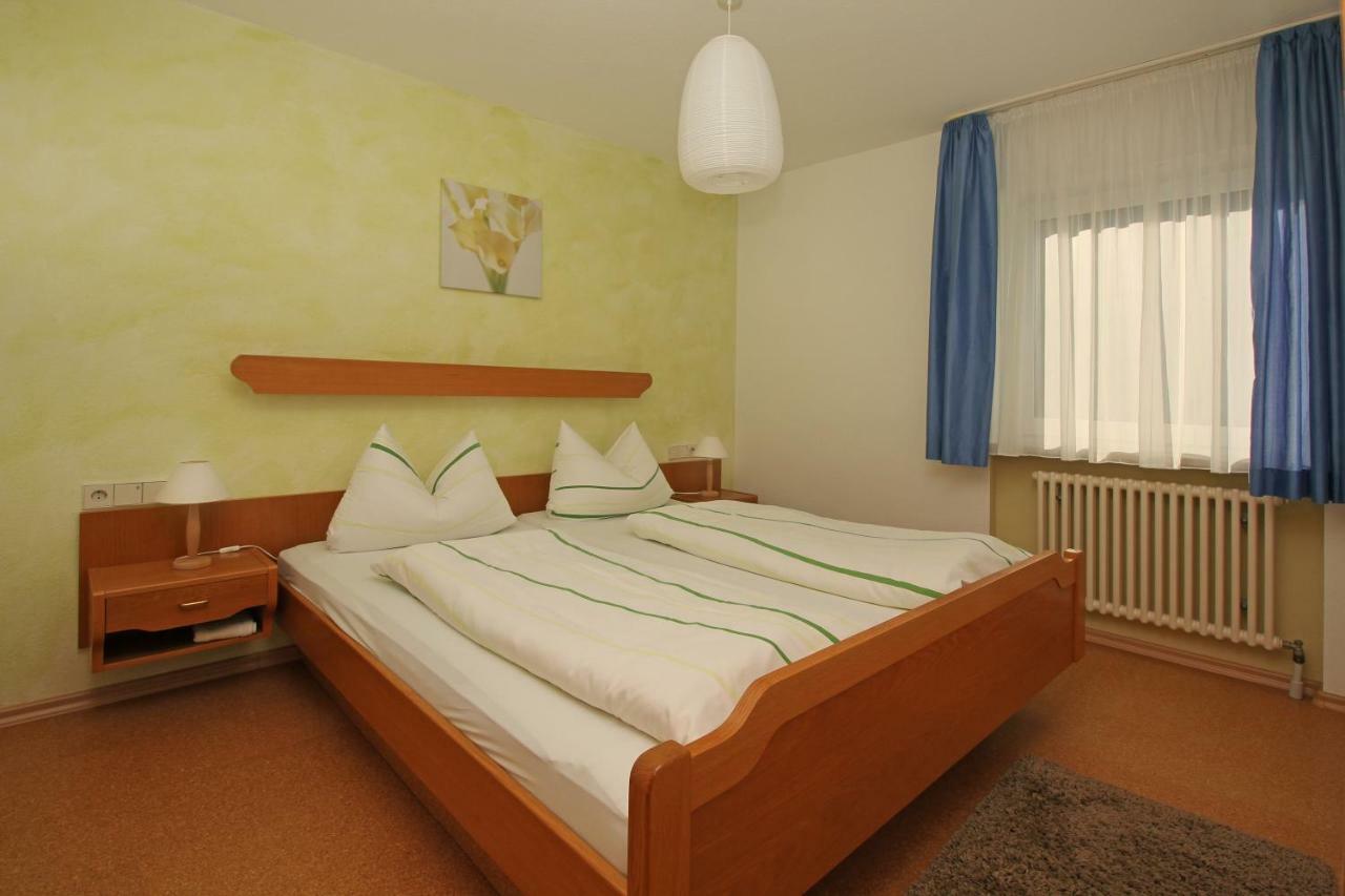 Apartment Zieglers Schelingen