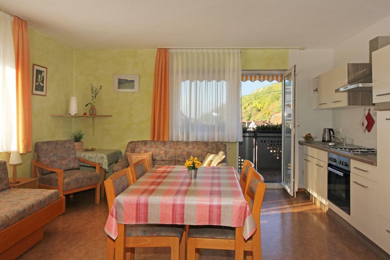 Zieglers Apartment Schelingen